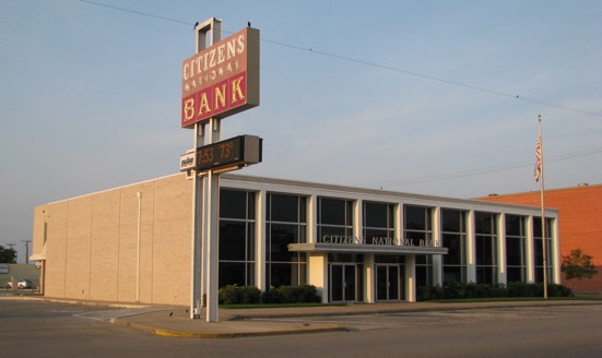 CNB OF HILLSBORO, TX – Hill County's Independent Bank Since 1893